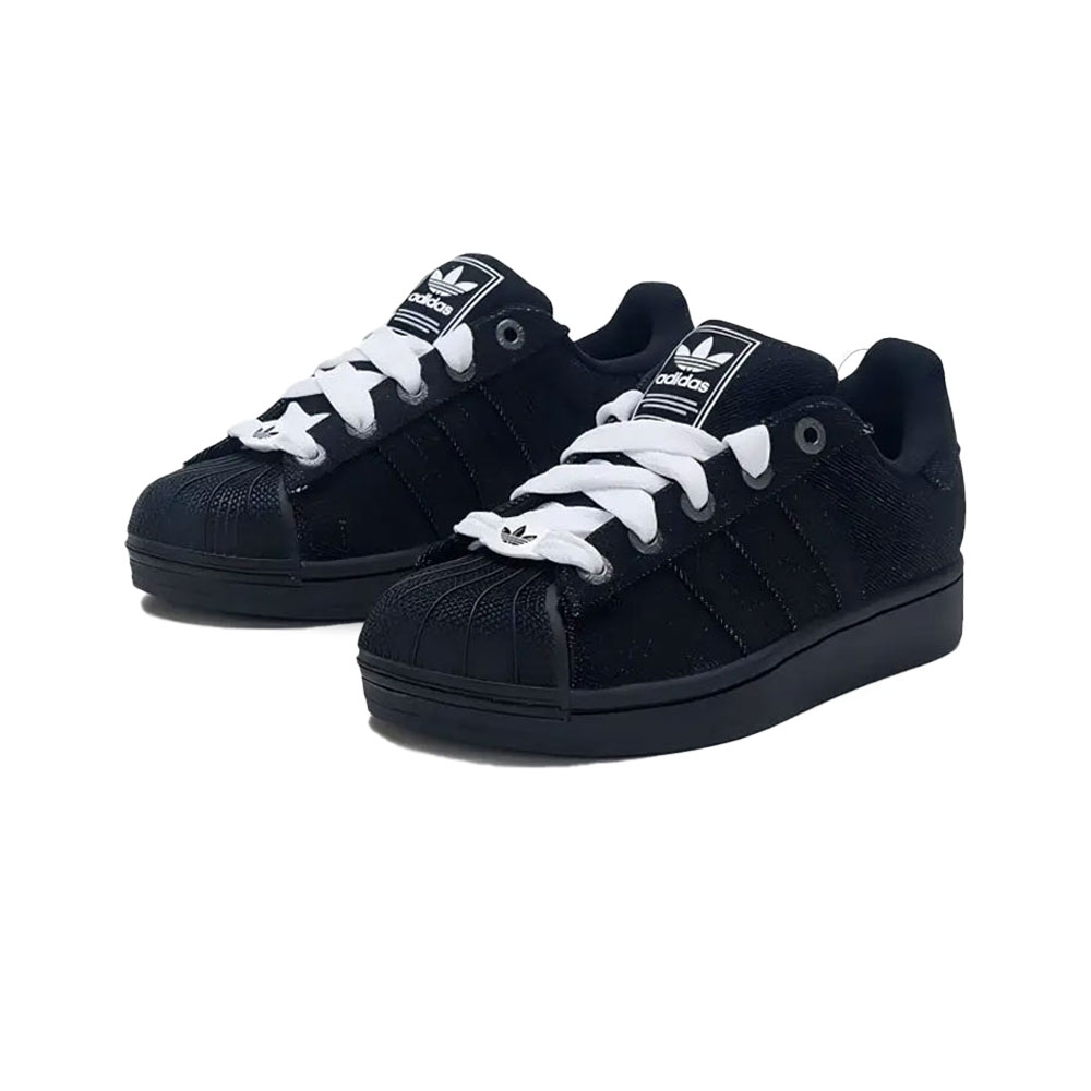 Adidas Shoes Superstar - アディダス オリジナルス スーパースター 2 ユニセックス スニーカー