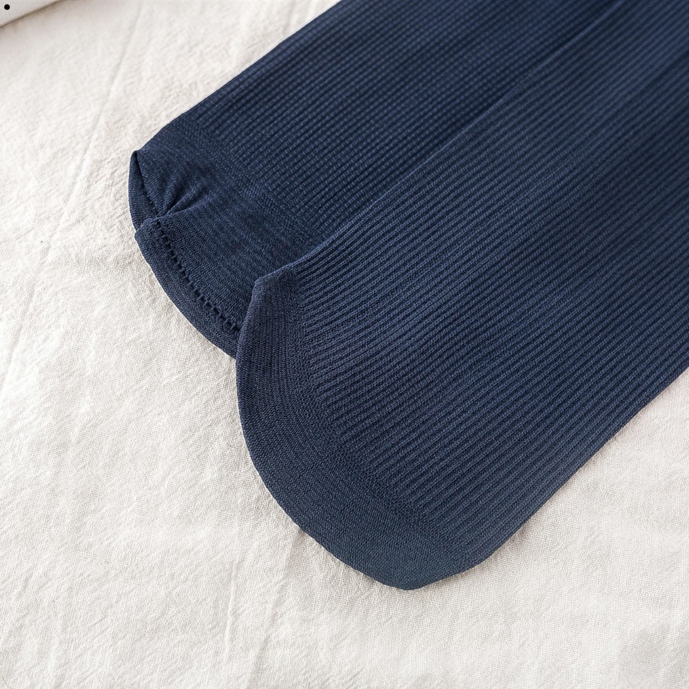 10足組 ファッション 通気性 メンズ アイスシルクソックス - Silk Sock Bamboo のレビューと価格