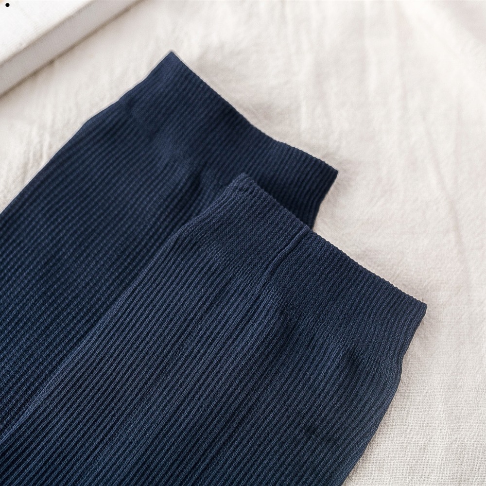 10足組 ファッション 通気性 メンズ アイスシルクソックス - Silk Sock Bamboo のレビューと価格