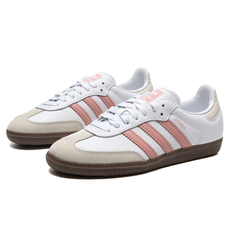 アディダス オリジナルス サンバ OG レディース カジュア - Adidas Shoes Samba のレビューと価格