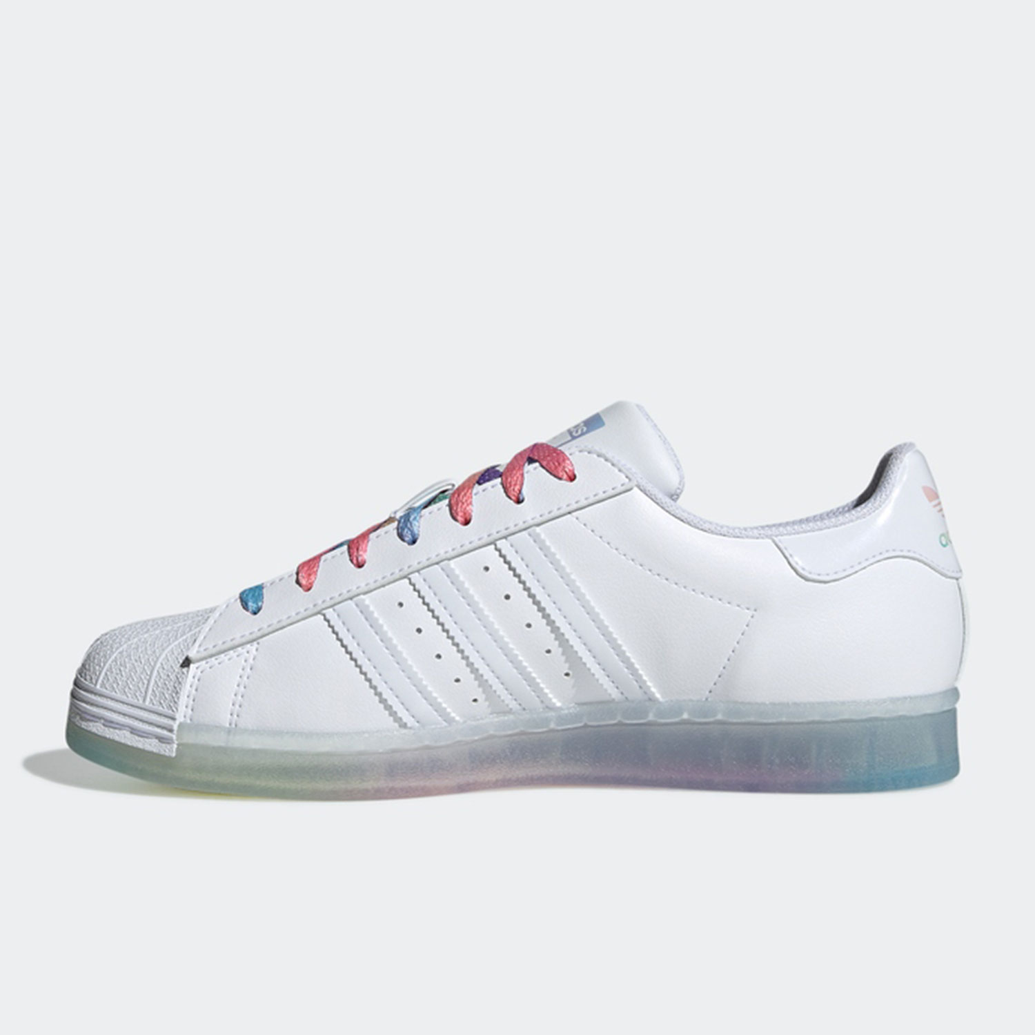 アディダス 正規品 クローバー SUPERSTAR メンズ  - Adidas Shoes Superstar のレビューと価格