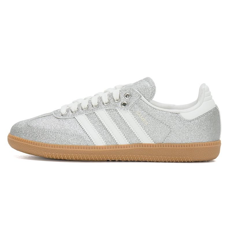 アディダス(Adidas) トレフォイル レディース スニー - Adidas Shoes Samba のレビューと価格