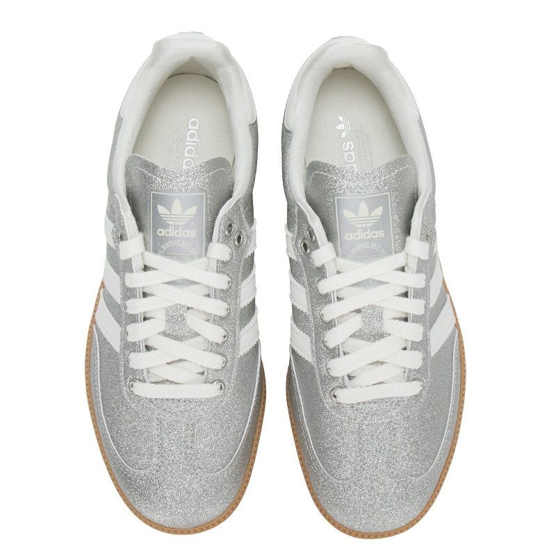 アディダス(Adidas) トレフォイル レディース スニー - Adidas Shoes Samba のレビューと価格