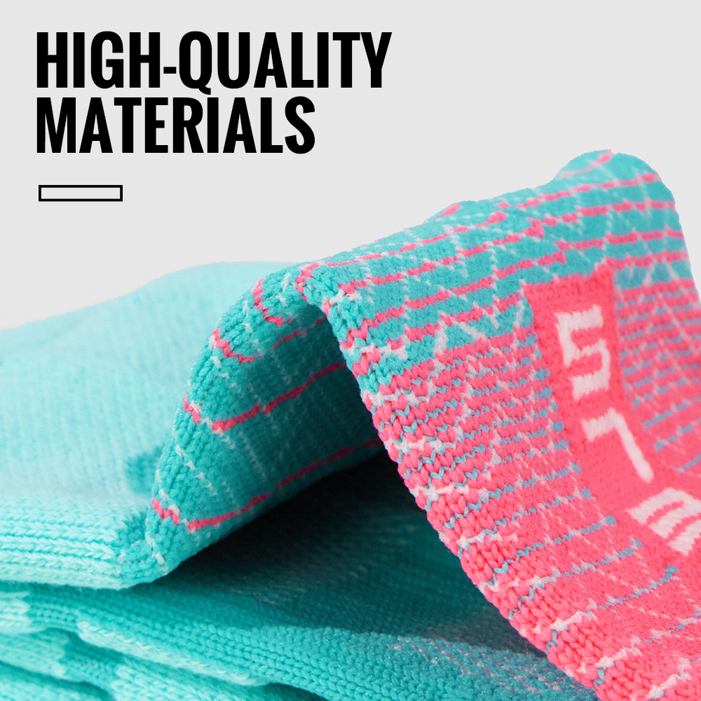 WRELS 1/2/3 クッション付きスポーツアスレチックソ - Athletic Sock Cushion のレビューと価格