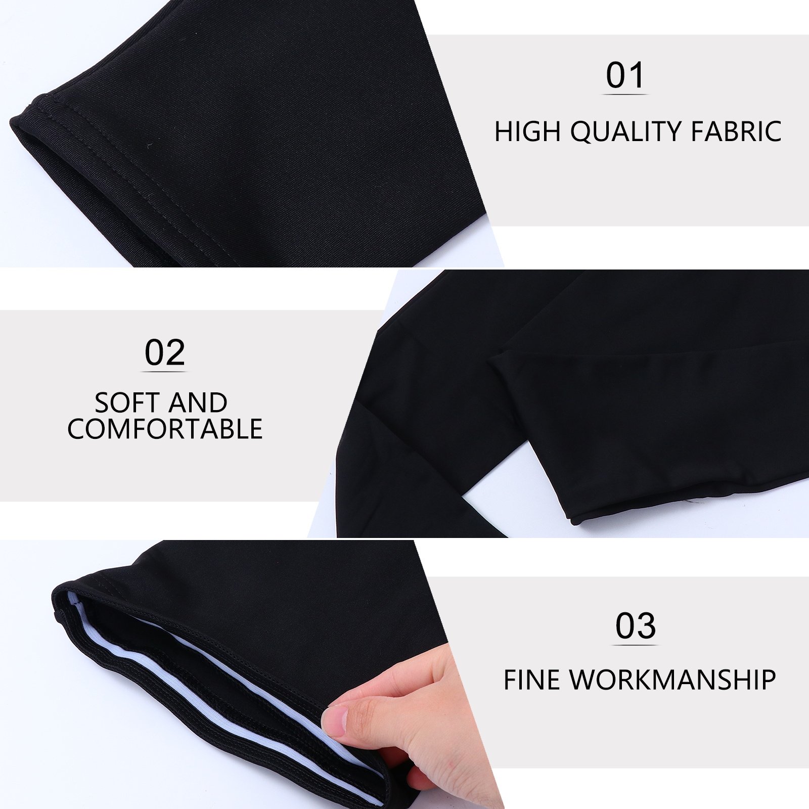 秋冬用サイクリングレッグスリーブ 1組 保温フリース 防風  - Compression Sleeve Calf のレビューと価格