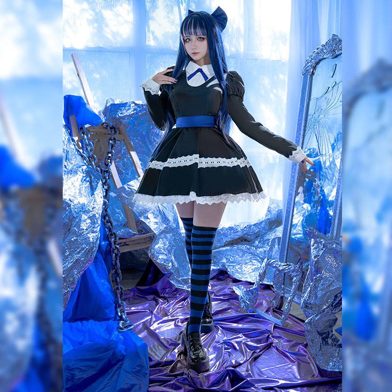 パンティ＆ストッキング with ガーターベルト 幼妹アナー - Knee High Sock Women のレビューと価格