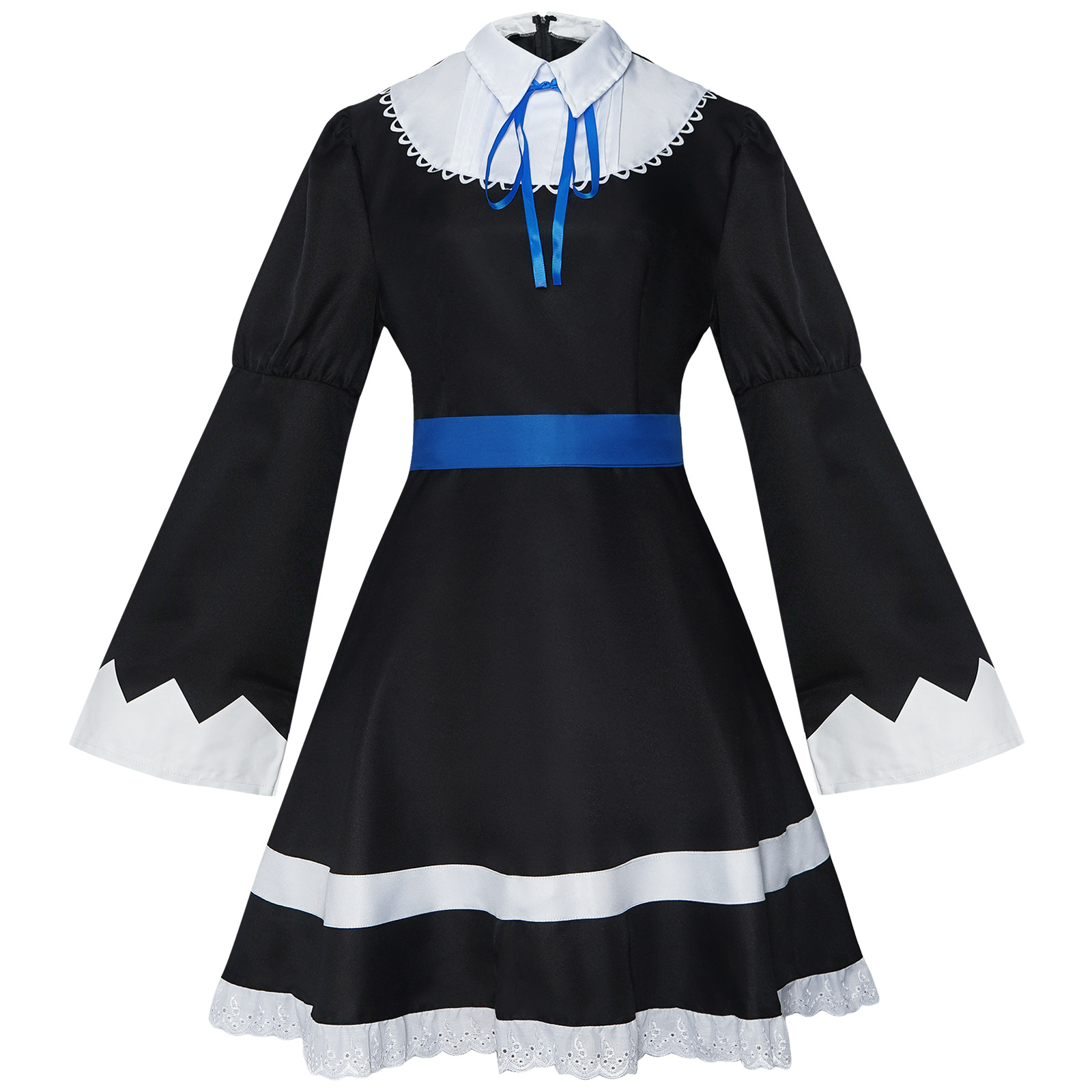 パンティ＆ストッキング with ガーターベルト 幼妹アナー - Knee High Sock Women のレビューと価格